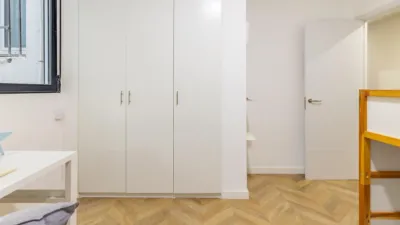Piso en alquiler en Gran Vía de Fernando 'El Católico', cerca de Carrer de Quart - Imagen 32