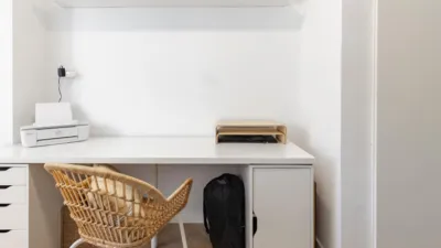 Piso en alquiler en Gran Vía de Fernando 'El Católico', cerca de Carrer de Quart - Imagen 38