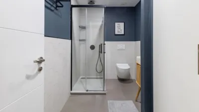 Piso en alquiler en Gran Vía de Fernando 'El Católico', cerca de Carrer de Quart - Imagen 50