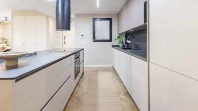 Piso en alquiler en Gran Vía de Fernando 'El Católico', cerca de Carrer de Quart - Imagen 51