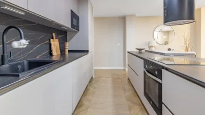 Piso en alquiler en Gran Vía de Fernando 'El Católico', cerca de Carrer de Quart - Imagen 57