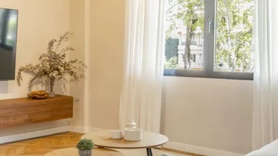Piso en alquiler en Gran Vía de Fernando 'El Católico', cerca de Carrer de Quart - Imagen 63