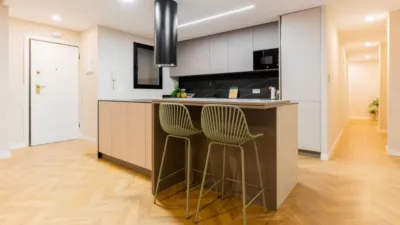 Piso en alquiler en Gran Vía de Fernando 'El Católico', cerca de Carrer de Quart - Imagen 70