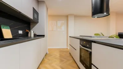 Piso en alquiler en Gran Vía de Fernando 'El Católico', cerca de Carrer de Quart - Imagen 71