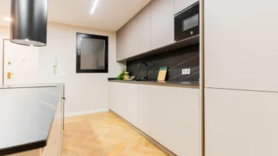 Piso en alquiler en Gran Vía de Fernando 'El Católico', cerca de Carrer de Quart - Imagen 72