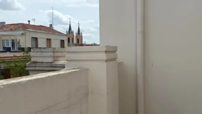 Ático en alquiler en Calle de Ruiz de Alarcón - Imagen 11