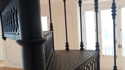 Ático en alquiler en Calle de Ruiz de Alarcón - Imagen 9