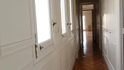 Ático en alquiler en Calle de Ruiz de Alarcón - Imagen 13