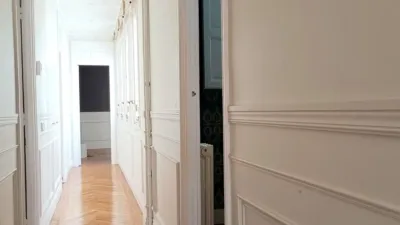 Ático en alquiler en Calle de Ruiz de Alarcón - Imagen 20
