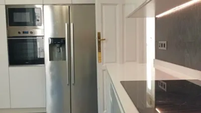 Ático en alquiler en Calle de Ruiz de Alarcón - Imagen 28