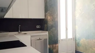 Ático en alquiler en Calle de Ruiz de Alarcón - Imagen 33