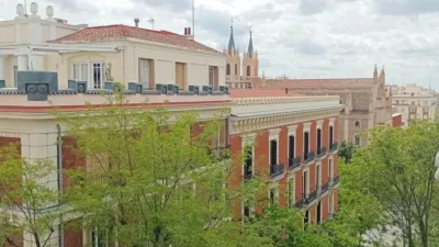 Ático en alquiler en Calle de Ruiz de Alarcón - Imagen 36