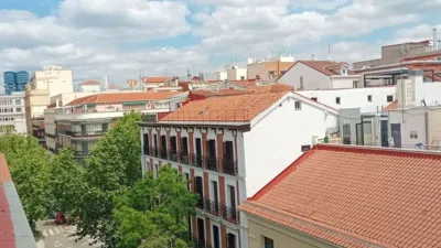 Ático en alquiler en Calle de Ruiz de Alarcón - Imagen 37
