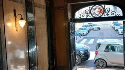 Ático en alquiler en Calle de Ruiz de Alarcón - Imagen 41