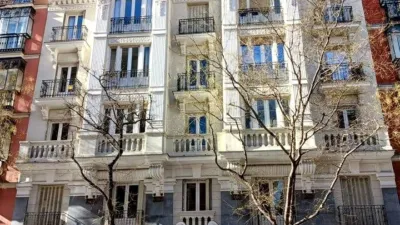 Ático en alquiler en Calle de Ruiz de Alarcón - Imagen 43