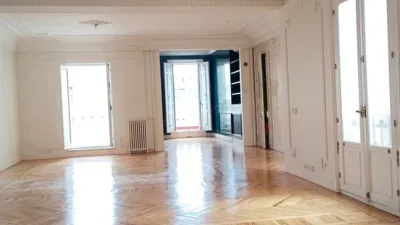Ático en alquiler en Calle de Ruiz de Alarcón - Imagen 6