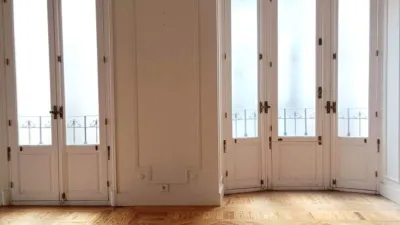 Ático en alquiler en Calle de Ruiz de Alarcón - Imagen 7