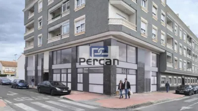 Piso – El Campello - Vista 5
