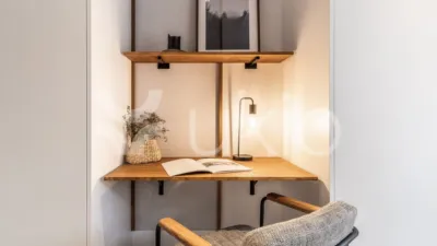 Piso en alquiler en Calle del Pensamiento - Imagen 10