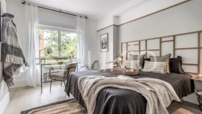 Piso en alquiler en Calle del Pensamiento - Imagen 11