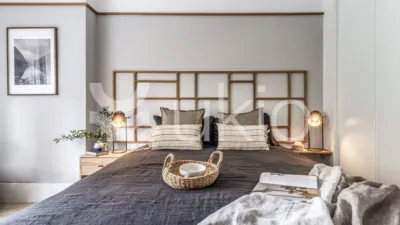 Piso en alquiler en Calle del Pensamiento - Imagen 12