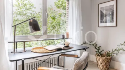 Piso en alquiler en Calle del Pensamiento - Imagen 13