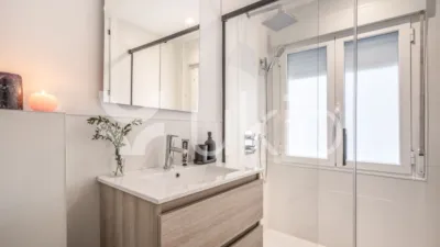 Piso en alquiler en Calle del Pensamiento - Imagen 15