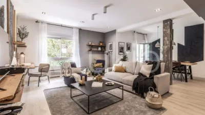 Piso en alquiler en Calle del Pensamiento - Imagen 18