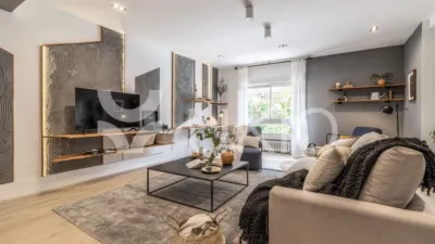 Piso en alquiler en Calle del Pensamiento - Imagen 19