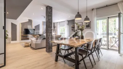 Piso en alquiler en Calle del Pensamiento - Imagen 20