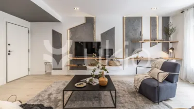 Piso en alquiler en Calle del Pensamiento - Imagen 21