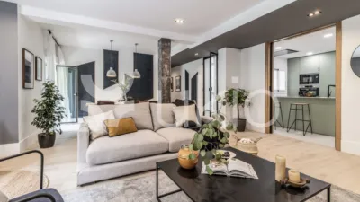 Piso en alquiler en Calle del Pensamiento - Imagen 22