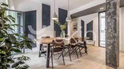 Piso en alquiler en Calle del Pensamiento - Imagen 23