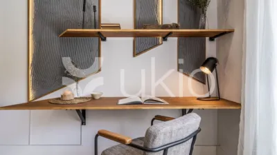 Piso en alquiler en Calle del Pensamiento - Imagen 24