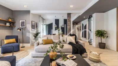 Piso en alquiler en Calle del Pensamiento - Imagen 25