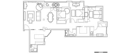 Piso en alquiler en Calle del Pensamiento - Imagen 26