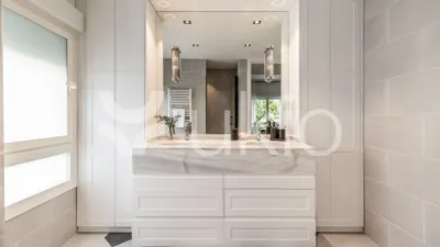 Piso en alquiler en Calle del Pensamiento - Imagen 4