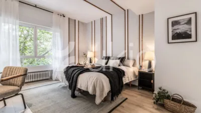 Piso en alquiler en Calle del Pensamiento - Imagen 7