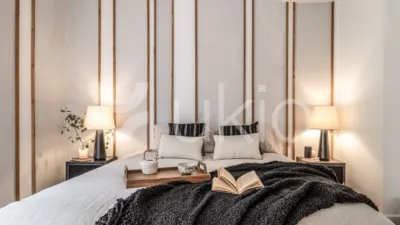 Piso en alquiler en Calle del Pensamiento - Imagen 8