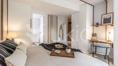 Piso en alquiler en Calle del Pensamiento - Imagen 9