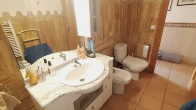 Chalet en Comunidad Valenciana photo 19