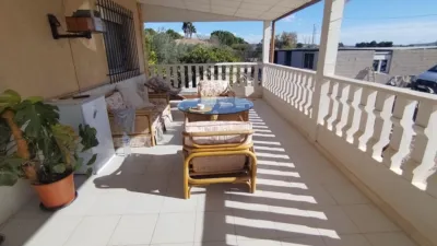 Chalet en Comunidad Valenciana photo 22