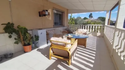 Chalet en Comunidad Valenciana photo 23