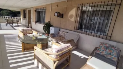Chalet en Comunidad Valenciana photo 24
