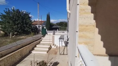 Chalet en Comunidad Valenciana photo 26