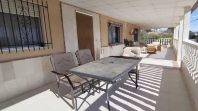 Chalet en Comunidad Valenciana photo 27