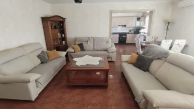 Chalet en Comunidad Valenciana photo 29
