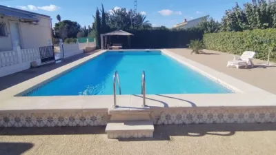 Chalet in the Valencian Community photo 2