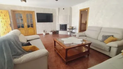 Chalet en Comunidad Valenciana photo 33