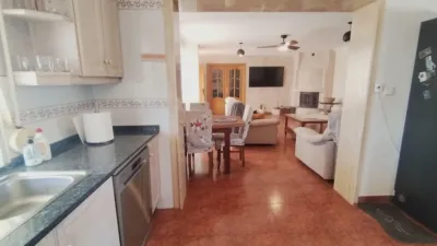 Chalet en Comunidad Valenciana photo 35